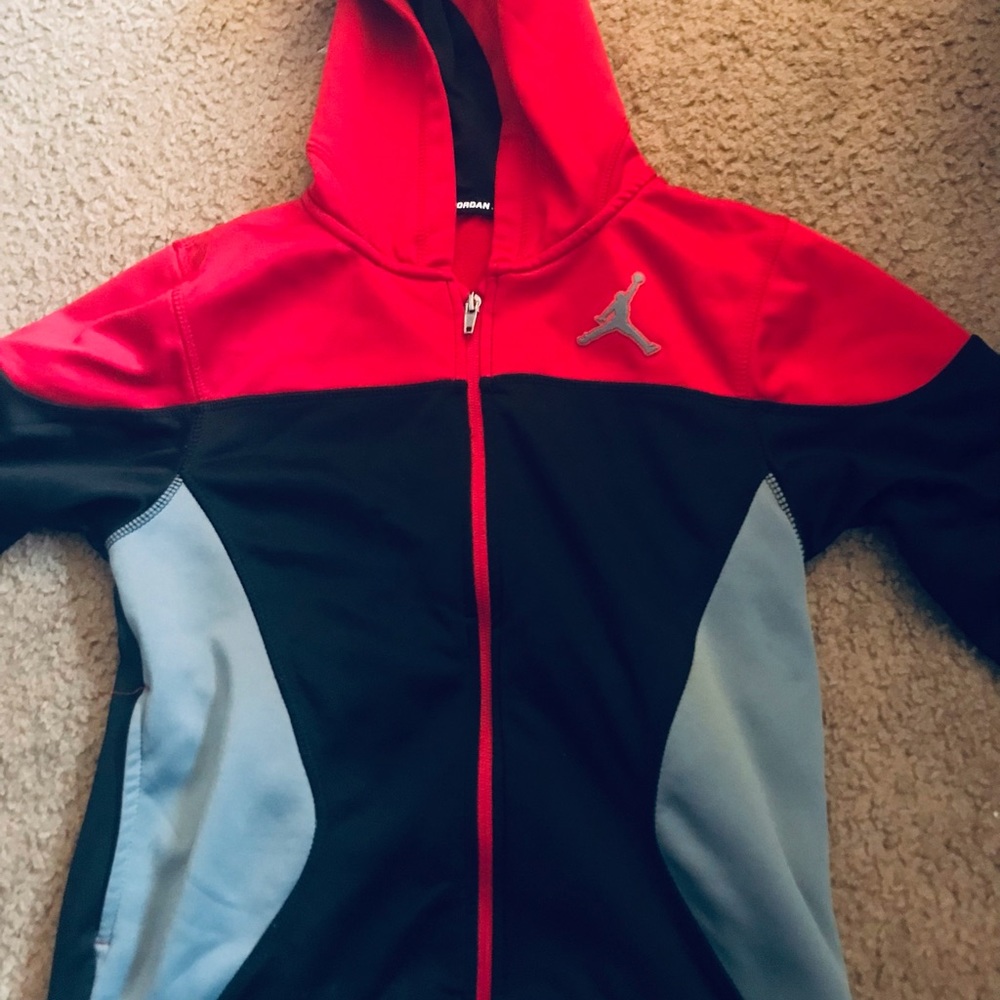 Jordan